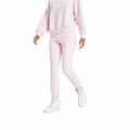 Kinder-Sporthosen Jordan Icon Play Fleece Rosa