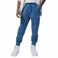 Trainingshose für Kinder Jordan Mj Essentials Blau