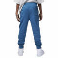 Children's Tracksuit Bottoms Jordan Mj Essentials Blue