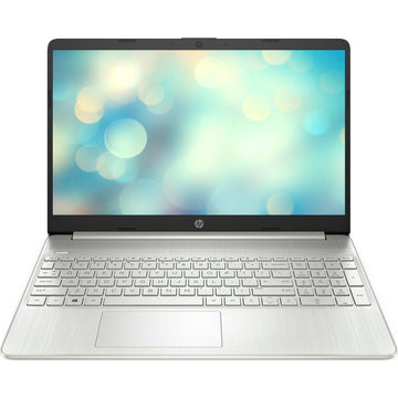 Laptop HP Laptop 15s-eq1147ns 8 GB 8 GB RAM