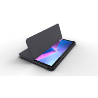 Tablet Tasche Lenovo ZG38C03900 Schwarz Grau