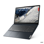 Laptop Lenovo IDEAPAD 1 R5 AMD Ryzen 5 5500U 8 GB RAM 512 GB SSD Qwerty Španska