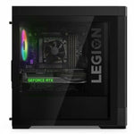 Namizni Računalnik Lenovo Legion T5 26IAB7 Intel Core i5-12400F 16 GB RAM 1 TB SSD NVIDIA GeForce RTX 3060