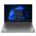 Laptop Lenovo 15 G4 ABA 15,6" 8 GB RAM 256 GB SSD AMD Ryzen 5 5625U Spanish Qwerty