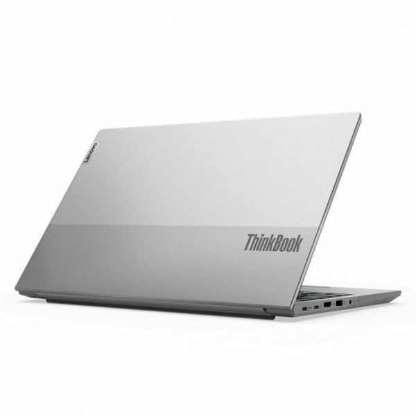 Laptop Lenovo ThinkBook 15 G4 15,6" 8 GB RAM 256 GB SSD Qwerty Španska AMD Ryzen 5 5625U