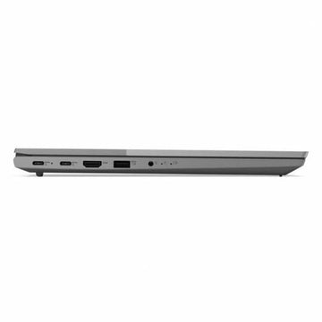 Laptop Lenovo ThinkBook 15 G4 15,6" 8 GB RAM 256 GB SSD Qwerty Španska AMD Ryzen 5 5625U