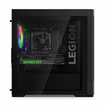 Namizni Računalnik Lenovo Intel Core i5-12400F 16 GB RAM 1 TB SSD NVIDIA GeForce RTX 3060