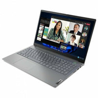 Laptop Lenovo 15 G4 IAP 15,6" Intel Core i5-1235U 8 GB RAM 256 GB SSD Qwerty Španska