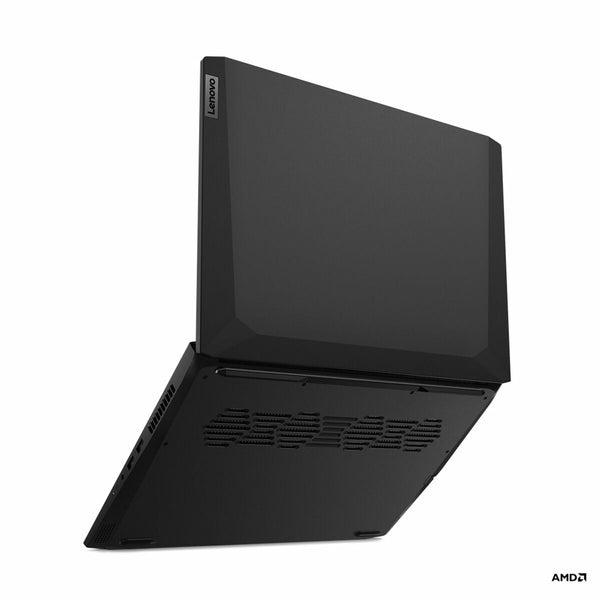 Laptop Lenovo Gaming 3 15ACH6 15,6" 16 GB RAM 1 TB SSD NVIDIA GeForce RTX 3060 AMD Ryzen 7 5800H Qwerty Španska