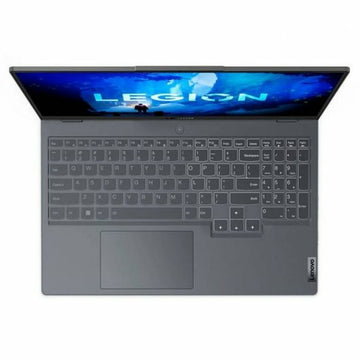 Ordinateur Portable Lenovo 5 15IAH7H 15,6" i7-12700H 16 GB RAM 1 TB SSD NVIDIA GeForce RTX 3070 Espagnol Qwerty