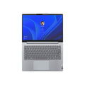 Laptop Lenovo 21CX000DSP 14" Intel Core i5-1235U 16 GB RAM 512 GB SSD Qwerty Španska