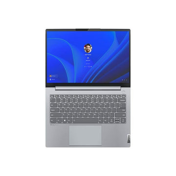 Ordinateur Portable Lenovo 21CX000DSP 14" Intel Core i5-1235U 16 GB RAM 512 GB SSD Espagnol Qwerty