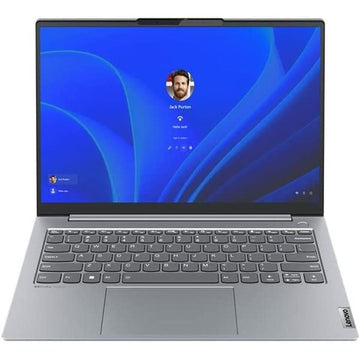 Laptop Lenovo 21CX000DSP 14" Intel Core i5-1235U 16 GB RAM 512 GB SSD Qwerty Španska