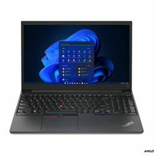 Ordinateur Portable Lenovo 21ED004NSP 15,6" 16 GB RAM 512 GB SSD AMD Ryzen 5 5625U Espagnol Qwerty