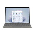 Laptop 2-in-1 Microsoft Surface Pro 9 Spanish Qwerty 13" Intel Core I7-1255U 512 GB SSD