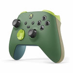 Drahtloser Gaming Controller Microsoft grün