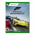 Videoigra Xbox Series X Microsoft Forza Motorsport (FR)