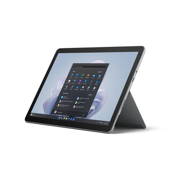 Tablet Microsoft Surface Go 4 10,5" Intel N200 8 GB RAM 128 GB Platinum