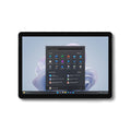 Tablette Microsoft Surface Go 4 10,5" Intel N200 8 GB RAM 128 GB Platine