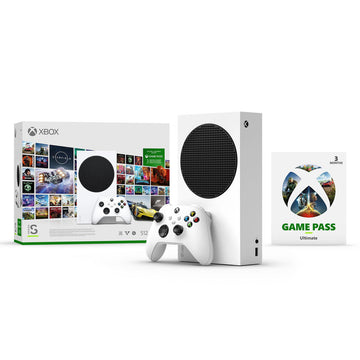 Controller für XBox One Microsoft (FR)