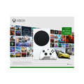 Xbox Series S Microsoft Starter Bundle 512 GB