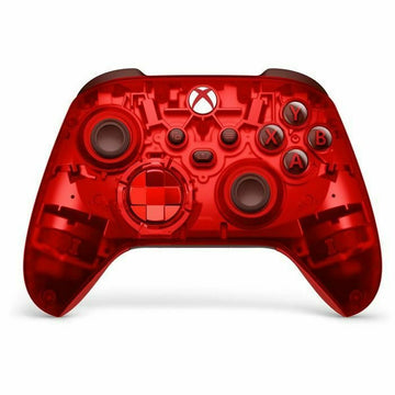 Gaming Control Microsoft Pulse Cipher