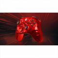 Gaming Control Microsoft Pulse Cipher