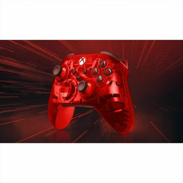 Gaming Control Microsoft Pulse Cipher