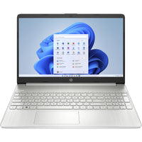 Laptop HP 15,6" Intel Core i7-1195G7 8 GB RAM 512 GB SSD Qwerty Španska