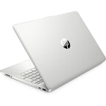 Laptop HP 15,6" Intel Core i7-1195G7 8 GB RAM 512 GB SSD Qwerty Španska