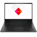 Laptop HP 17-ck1004ns 17,3" i7-12700H 16 GB RAM 1 TB SSD NVIDIA GeForce RTX 3070 Qwerty Španska