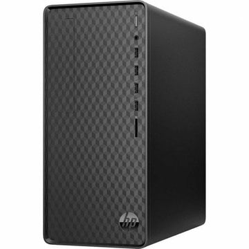 Namizni Računalnik HP M01-F3004ns 8 GB RAM 512 GB SSD AMD Ryzen 5300G