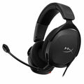 Casques avec Microphone Hyperx 683L9AA Noir Rouge/Noir