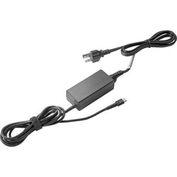 Chargeur d'ordinateur portable HP 1MZ01AA 45 W