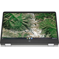 Ordinateur Portable HP 14a-ca0033ns 14" Intel Pentium N5030 8 GB RAM 64 GB Espagnol Qwerty