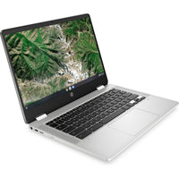 Laptop HP 14a-ca0033ns 14" Intel Pentium N5030 8 GB RAM 64 GB Qwerty Španska