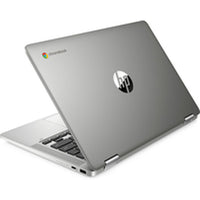 Ordinateur Portable HP 14a-ca0033ns 14" Intel Pentium N5030 8 GB RAM 64 GB Espagnol Qwerty