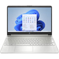 Ordinateur Portable HP 15s-fq5013ns 15,6" Intel Core i5-1235U 8 GB RAM 512 GB SSD Espagnol Qwerty