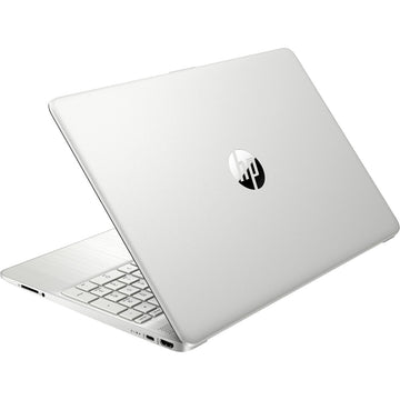 Laptop HP 15s-fq5013ns 15,6" Intel Core i5-1235U 8 GB RAM 512 GB SSD Qwerty Španska