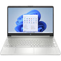 Ordinateur Portable HP 15s-fq5055ns 15,6" Intel Core I7-1255U 16 GB RAM 512 GB SSD Espagnol Qwerty