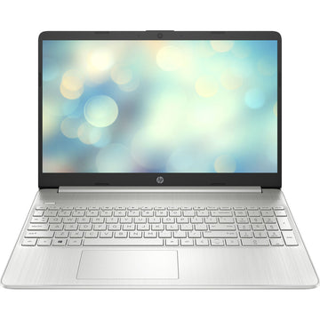 Laptop HP 15s-fq5075ns 15,6" Intel Core i5-1235U 8 GB RAM 512 GB SSD Qwerty Španska