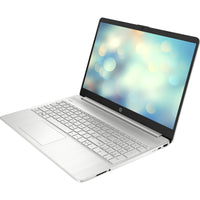 Ordinateur Portable HP 15s-fq5075ns 15,6" Intel Core i5-1235U 8 GB RAM 512 GB SSD Espagnol Qwerty