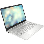 Laptop HP 15s-fq5075ns 15,6" Intel Core i5-1235U 8 GB RAM 512 GB SSD Spanish Qwerty