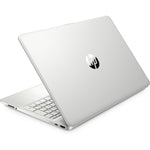 Ordinateur Portable HP 15s-fq5075ns 15,6" Intel Core i5-1235U 8 GB RAM 512 GB SSD Espagnol Qwerty