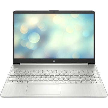 Ordinateur Portable HP 15s-fq5085ns 15,6" Intel Core i5-1235U 16 GB RAM 512 GB SSD Espagnol Qwerty