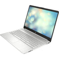 Laptop HP 15s-fq5094ns 15,6" Intel Core I7-1255U 8 GB RAM 512 GB SSD Qwerty Španska