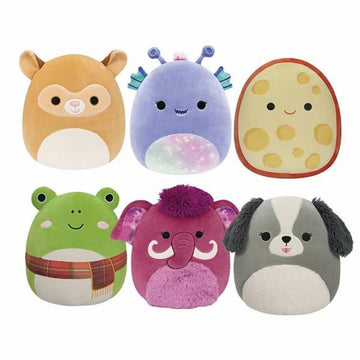 Jouet Peluche Squishmallows 36 cm