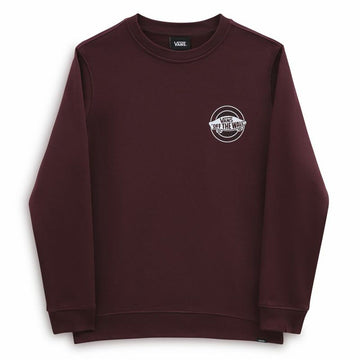 Kinder-Sweatshirt Vans Otw Og 66 Crew