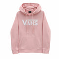 Women’s Hoodie Vans Classic Pink