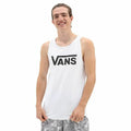 Tanktop Mann Vans Tank-B 